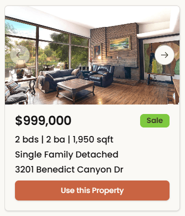 Property Explorer